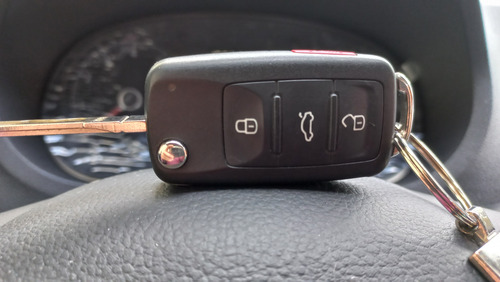 Volkswagen Vento 1.6 Starline At