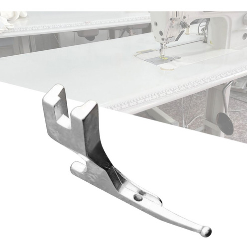 Prensatelas Para Lentejuelas P369 Resistente Para 4cmx0.3cm