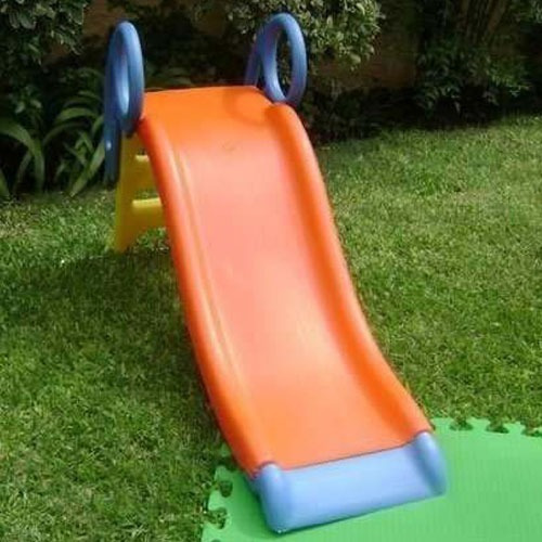 Toboganes Infantiles 3 Niv Vegui 2 Escalones 209/2 - Mipong Color Turquesa
