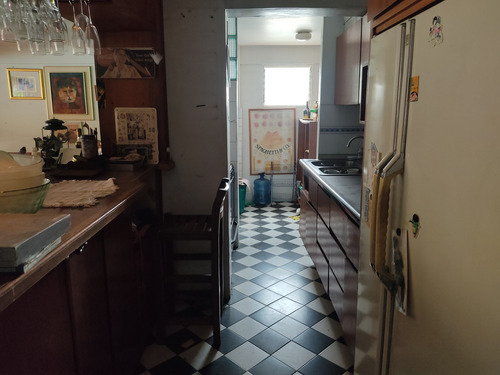 Imagen 19 de 22 de Se Vende Apto 160m2 3h/2b/1p San Bernardino 4219