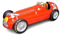 Comprar Alfa Romeo 158 1950 - #34 Juan Manuel Fangio - F1 Brumm 1\u002F43