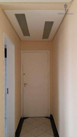 Imagem 5 de 20 de Apartamento 2 Dormitórios À Venda, 64 M², Residencial Arco Íris, Parque Três Meninos Em Sorocaba/sp - Ap1546