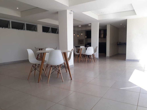 Imagem 2 de 10 de Apartamento Com 2 Quartos Para Comprar No Arvoredo Ii Em Contagem/mg - 7734