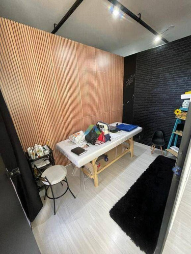 Imagem 10 de 15 de Sala Para Alugar, 65 M² Por R$ 1.500/mês - Rudge Ramos - São Bernardo Do Campo/sp - Sa0094