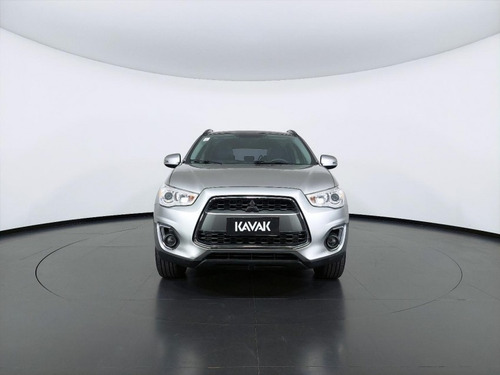 Imagem 2 de 15 de 170611 - Mitsubishi Asx 2016 Com Garantia