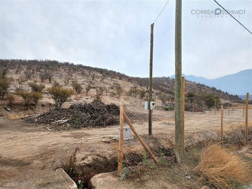 Imagen 5 de 30 de Sitio En Venta En Rancagua