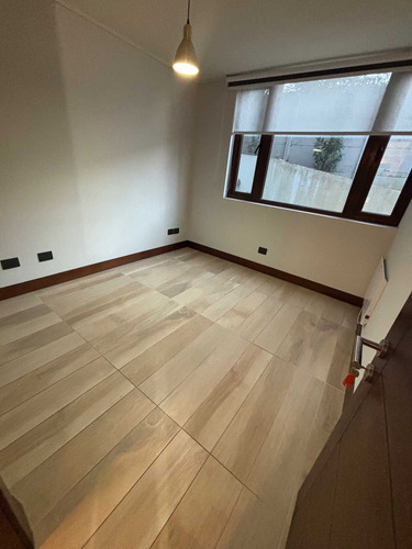 Departamento En Lomas De Reloncavi (108426)