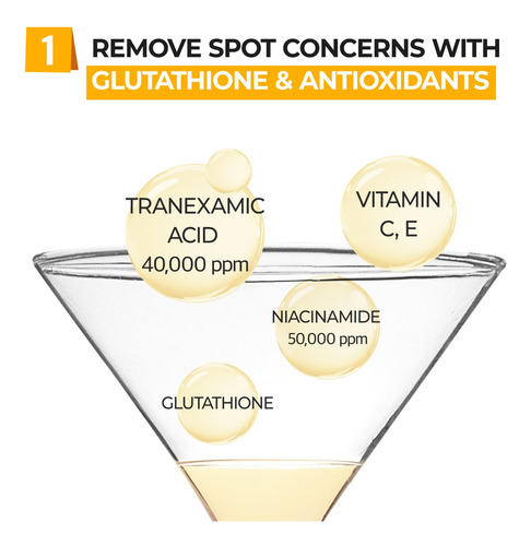 Soro De Numbuzin No.5+ Vitamina Concentrada Com Glutationa 3