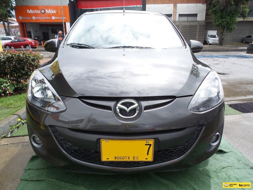 Imagen 2 de 15 de Mazda 2 At 1.5