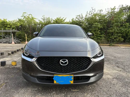 Mazda CX-30 2.0 Grand Touring At