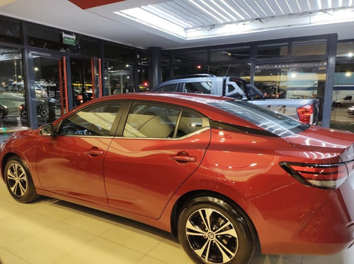 Imagen 7 de 15 de Nuevo Nissan Sentra Advance Mt 2022