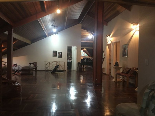 Imagem 7 de 15 de Venda Residential / Condo Suíça Da Cantareira Mairiporã - 1812