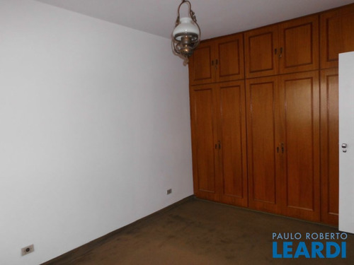 Imagem 5 de 15 de Apartamento - Bela Vista - Sp - 499582