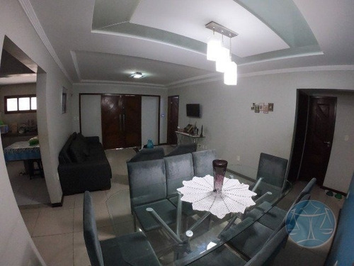 Imagem 4 de 15 de Casa No Bairro Cidade Satelite - V-11659