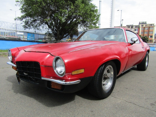 Chevrolet Camaro 1970 Ss