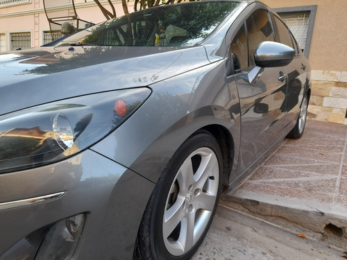 Peugeot 408 2.0 Allure Plus 143cv 2012