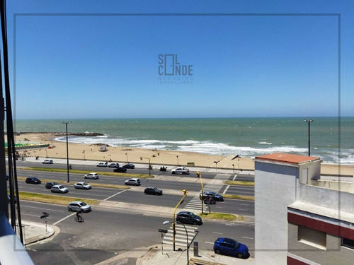 Imagen 14 de 19 de Venta Departamento 1 Ambiente Frente A Playa Bahia Bonita