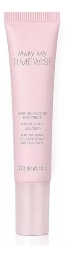 Contorno De Ojos Timewise Mary Kay Caballito