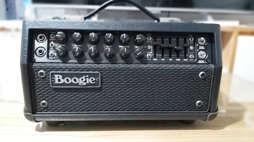 Mesa Boogie Mark V - 25 Watts