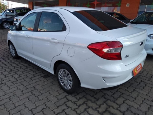 Ford Ka 1.5 Ti-vct Flex Se Manual