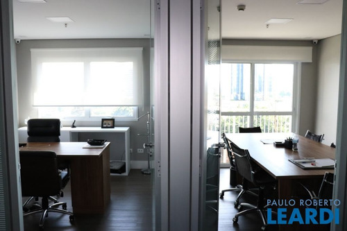 Imagem 3 de 12 de Comercial - Perdizes - Sp - 601148
