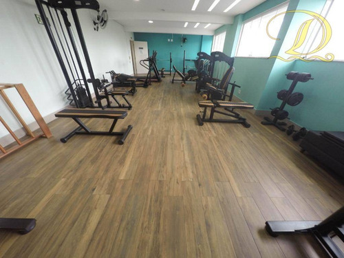 Imagem 24 de 30 de Apartamento Com 2 Dormitórios À Venda Na Aviação - Ap4489