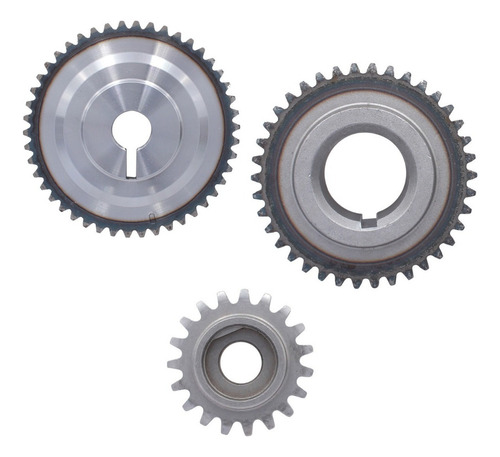 Kit Distribucion Renault Fluence 2.0 M4r 2009 2018