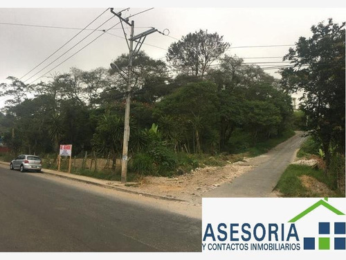 Imagen 1 de 10 de Terreno Comercial En Venta Bellavista