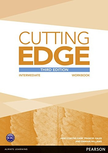 Cutting Edge Intermediate Wb Third Edition