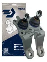 Comprar Muñones Meseta Inferior Meru Prado 4runner 5vz Lh Rh Par