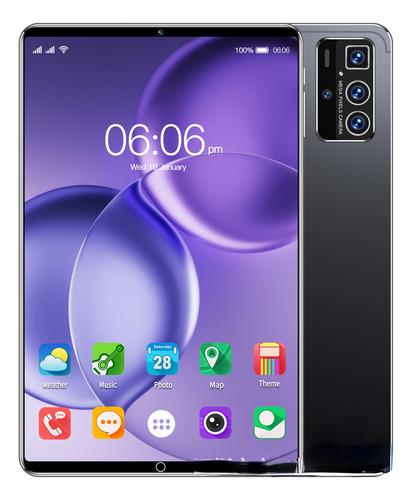 10.1 Tablet Octa-core Dual Sim, Doble Modo De Espera, Llamad