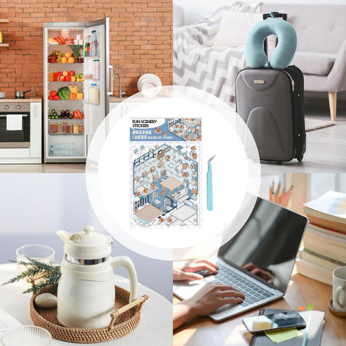 Haz Tus Propias Pegatinas De Casa Haz Tus Propias Pegatinas