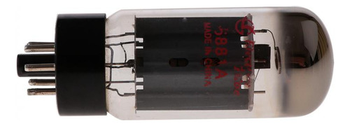 5881a 6l6gc Tubo De Vacío Para Amplificador De