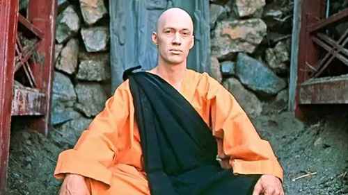 Kung Fu (serie Completa) 1972 Audio Latino