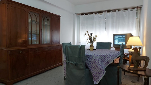 Imagen 10 de 15 de Verano 2022 - Alquiler Temporada - Departamento 2 Ambientes - Sobre La Peatonal Mar Del Plata