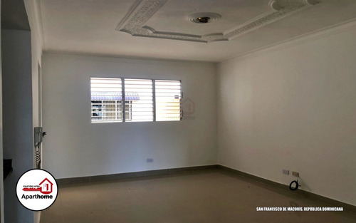 Imagen 9 de 13 de Comprar Apartamento En 3er Nivel, San Francisco De Macorís