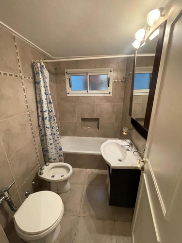 Piso En Venta Sobre Av. Libertador Al 5200 . Barrancas De Belgrano