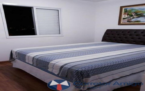 Imagem 7 de 10 de Condominio Spazio Verona Bem Localizado - Ml124
