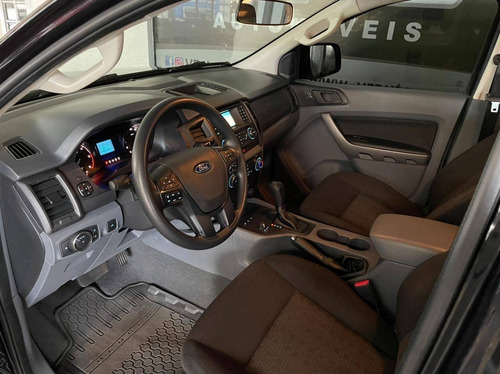 Imagem 7 de 11 de Ford Ranger 2.2 Xls 4x4 Cd 16v Diesel 4p Automático