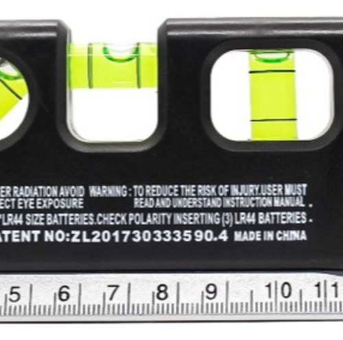 Nivel De Medición Con Laser Level Pro 3