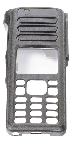 Carcasa De Plástico Para Radio Motorola Dgp8550e