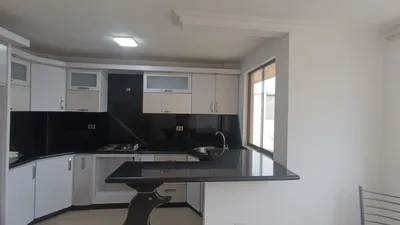 Apartamento en alquiler