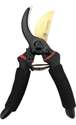 Gonicc 8 Tijera De Poda Profesional De Titanio (gpps-100...