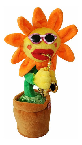 Novo O 60 Músicas Cantando Flor Dançante Com Saxofone De