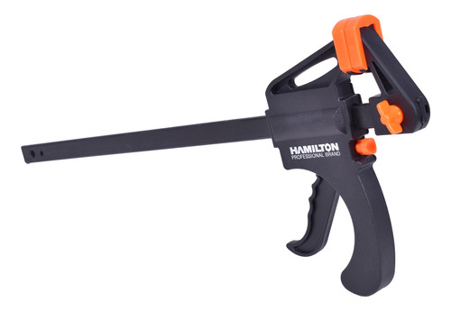 Sargento Prensa Carpintero 12´´ Liber Rápida Hamilton Pfr120