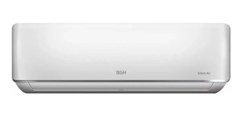 Imagen 1 de 3 de Aire Acondicionado Bgh 7900w Split Bs80wcq Frío Calor 6800f