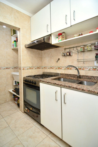 Imagen 5 de 18 de Venta 2 Ambientes En Flores Norte Retasado!!!
