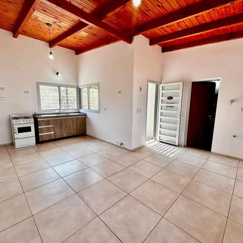 Departamento Venta Ph Estrenar, 1 Y 2 Dormitorios, Pileta. Villa Carlos Paz