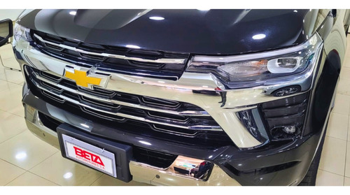 Chevrolet Trailblazer 2.8 Td High Country 4X4 At