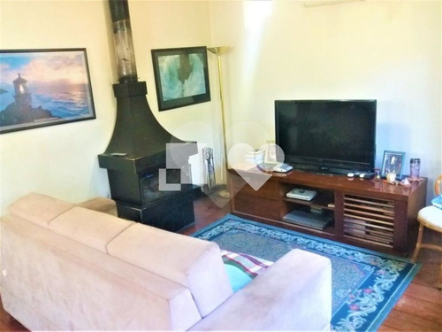 Apartamento Com 3 Dormitórios E 2 Vagas De Garagem - 28-im420496